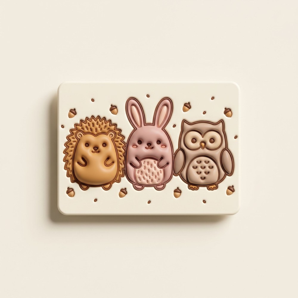 Cozy Critters