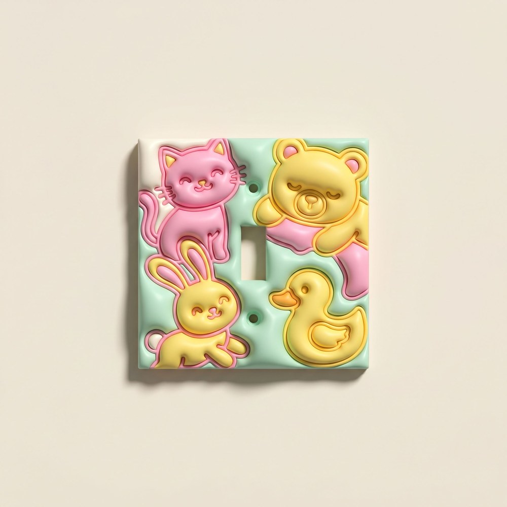 Critter Parade