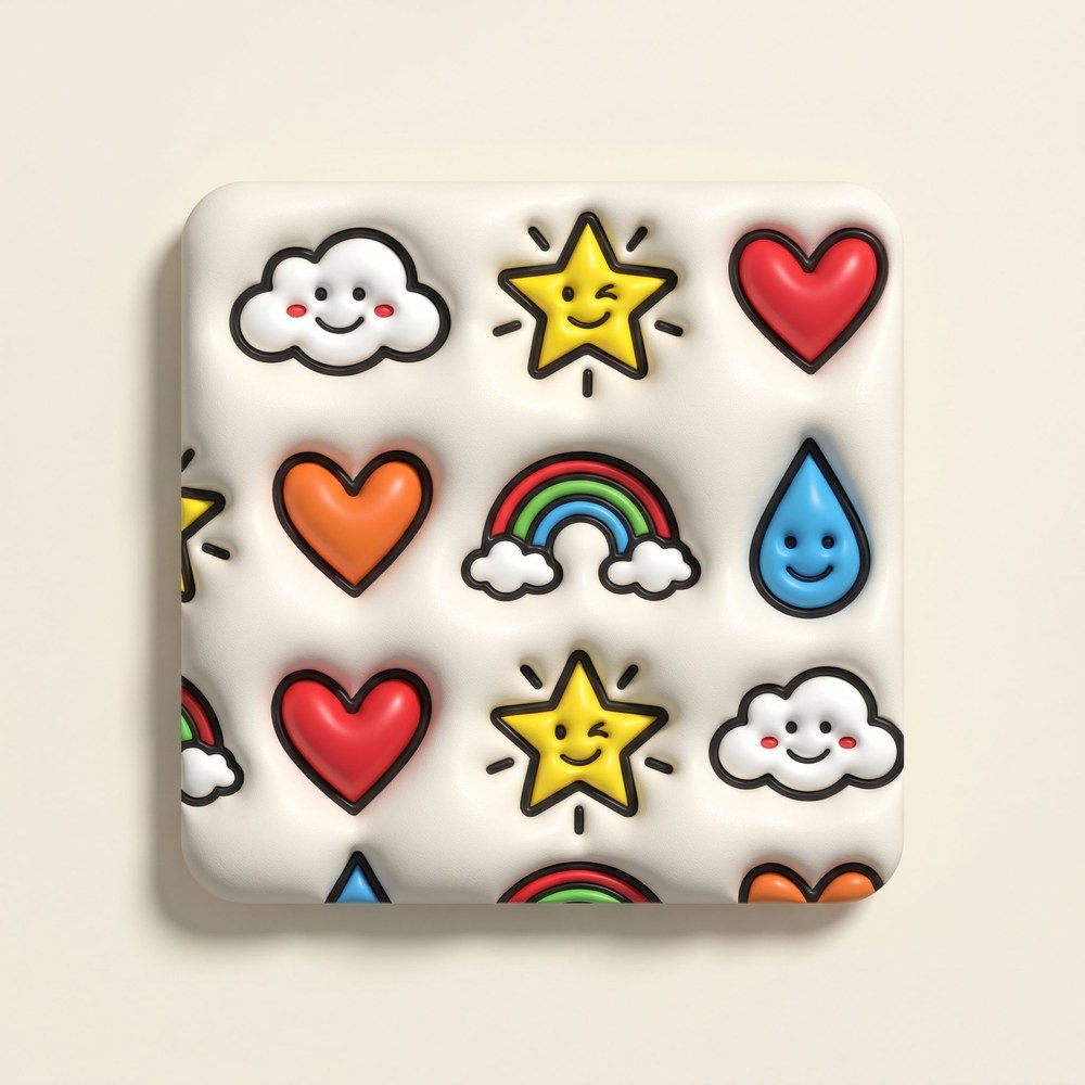Doodle Pop