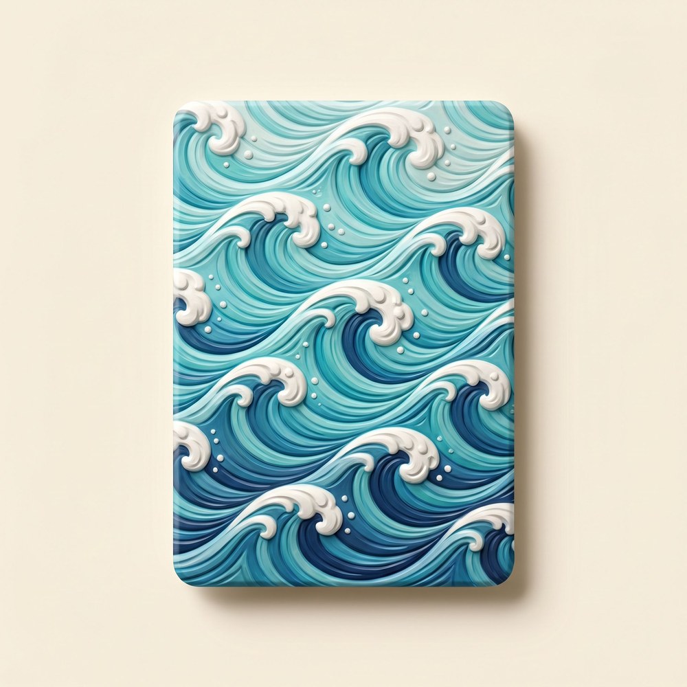 Rolling Waves
