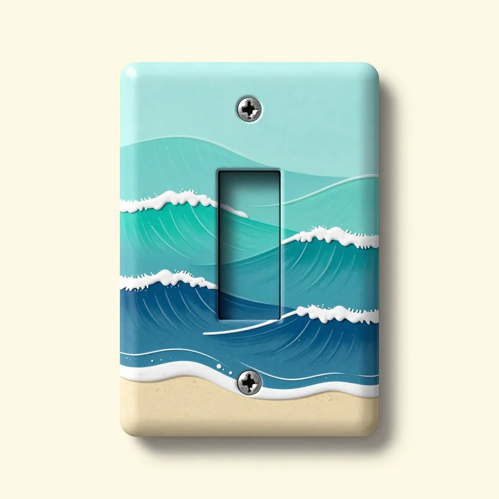 Tide Lines