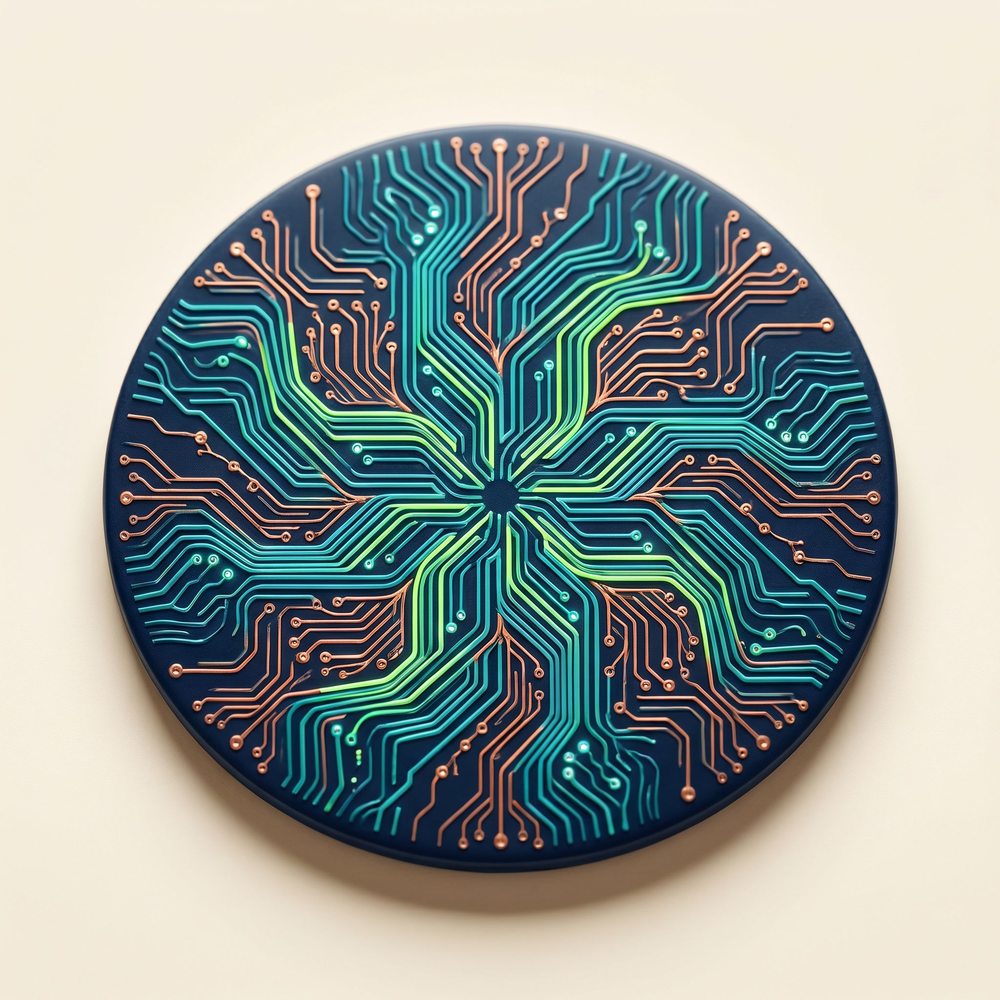 Circuit Bloom