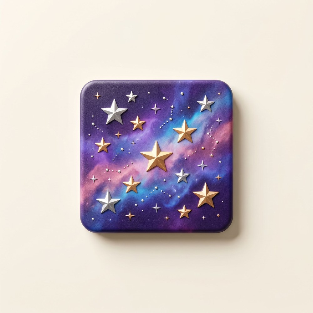 Starfield Drift