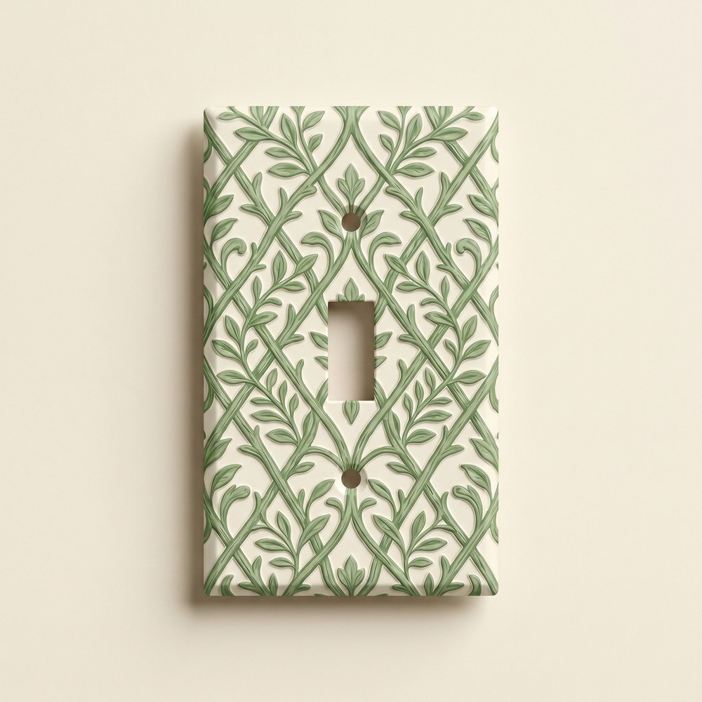 Garden Trellis