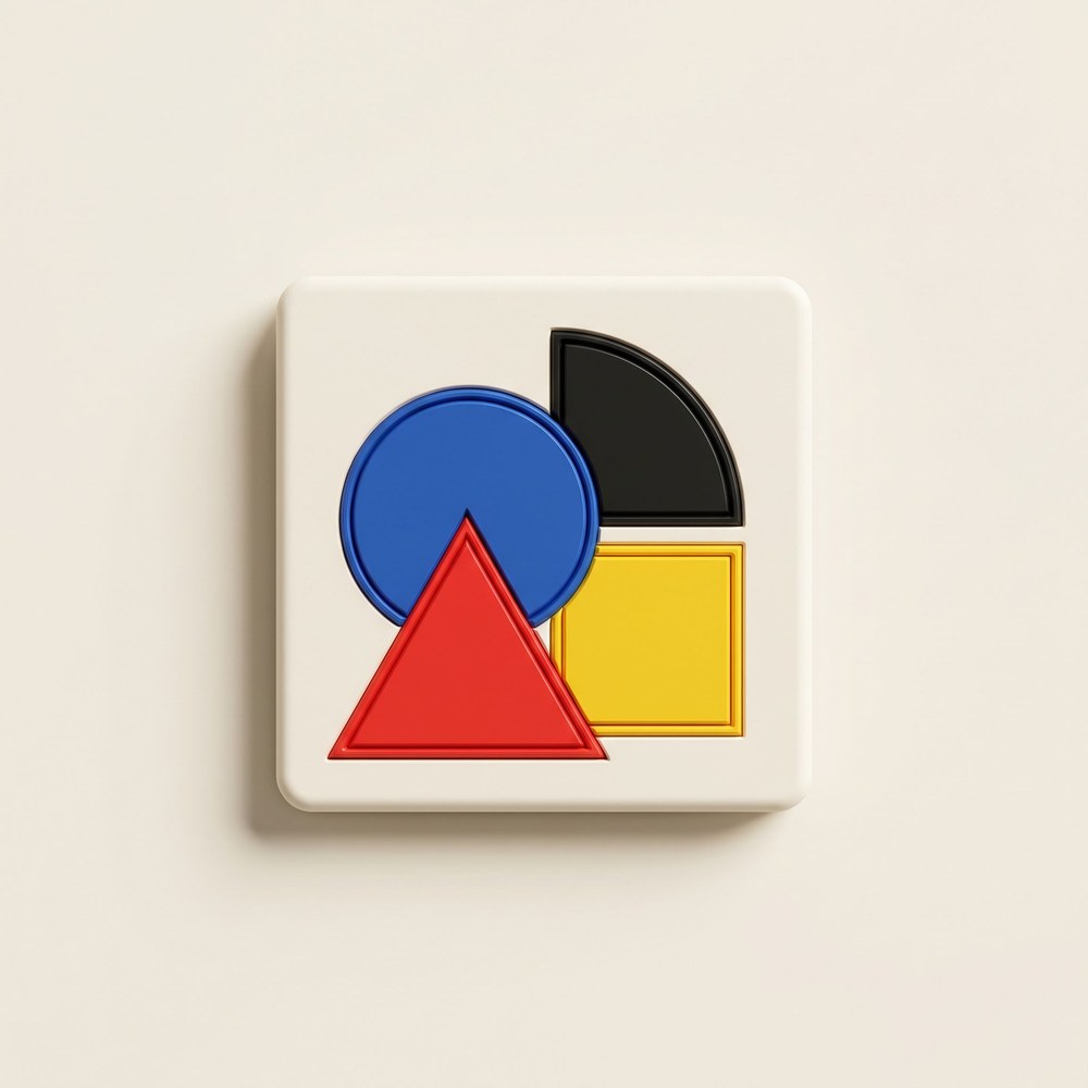 Bauhaus Blocks