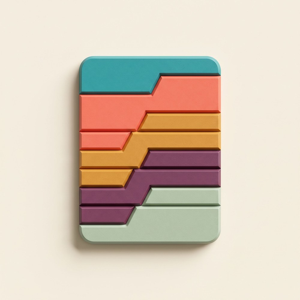 Color Bands