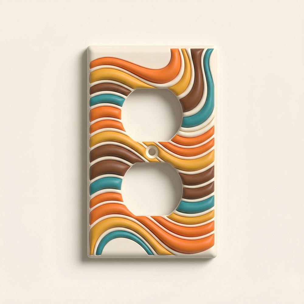 Groovy Ripple