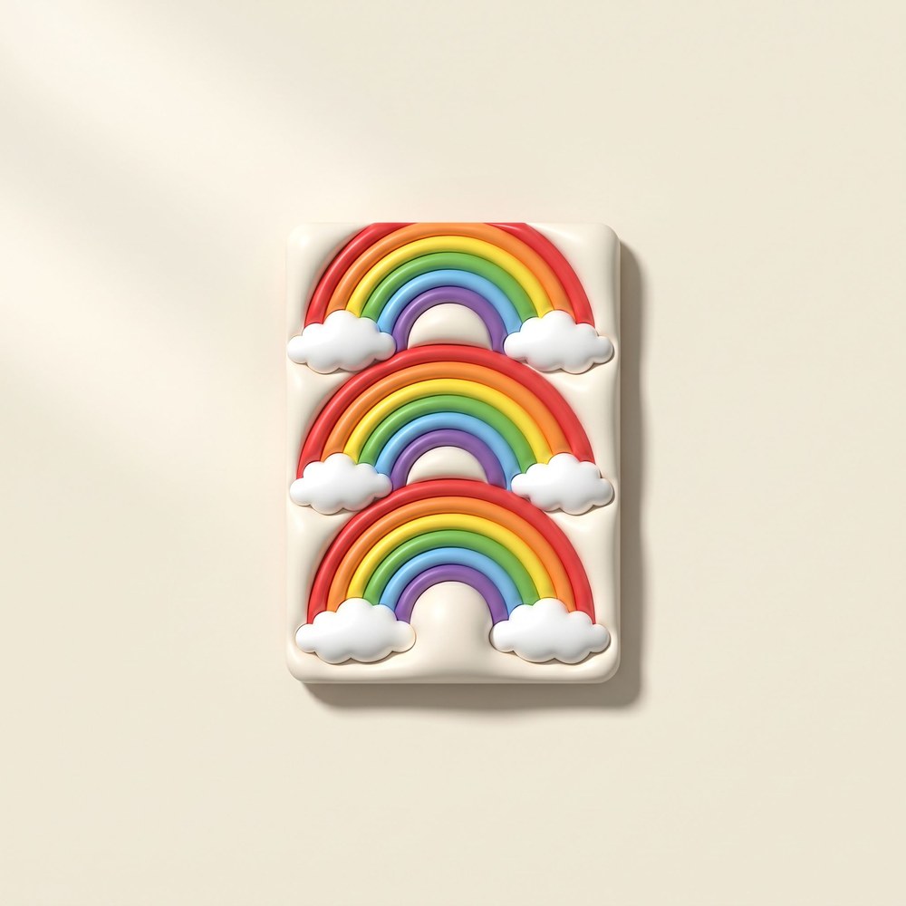 Rainbow Romp