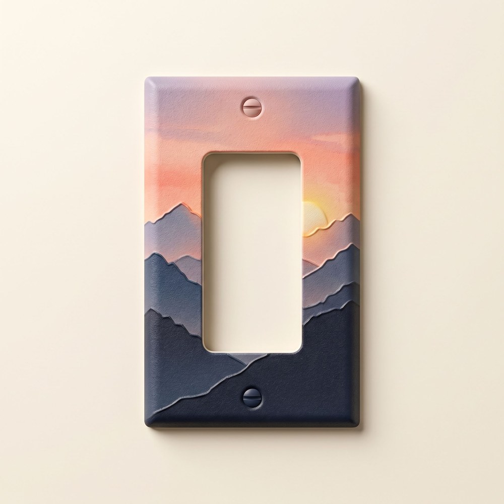 Alpenglow
