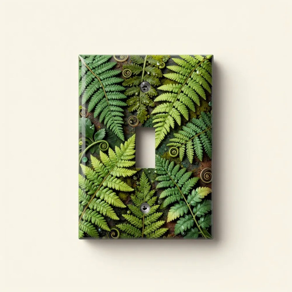 Fern Thicket