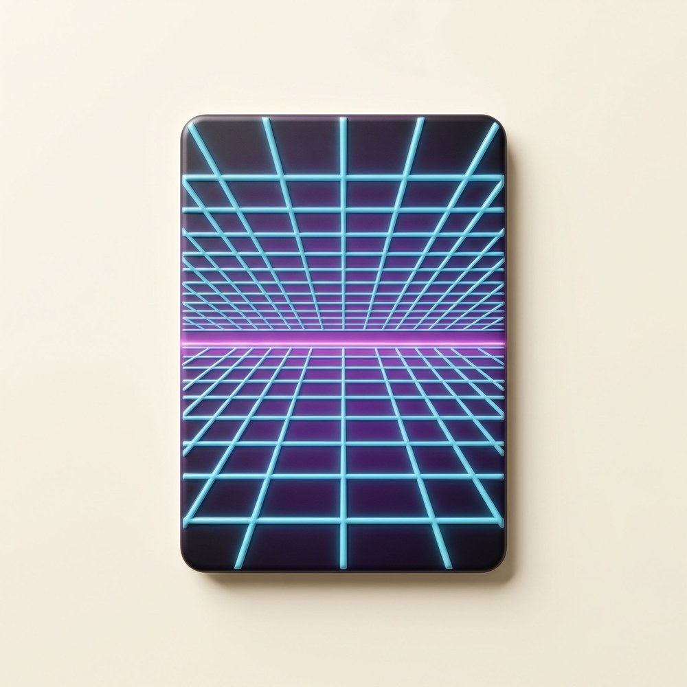 Grid Horizon