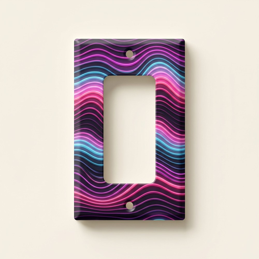 Neon Pulse