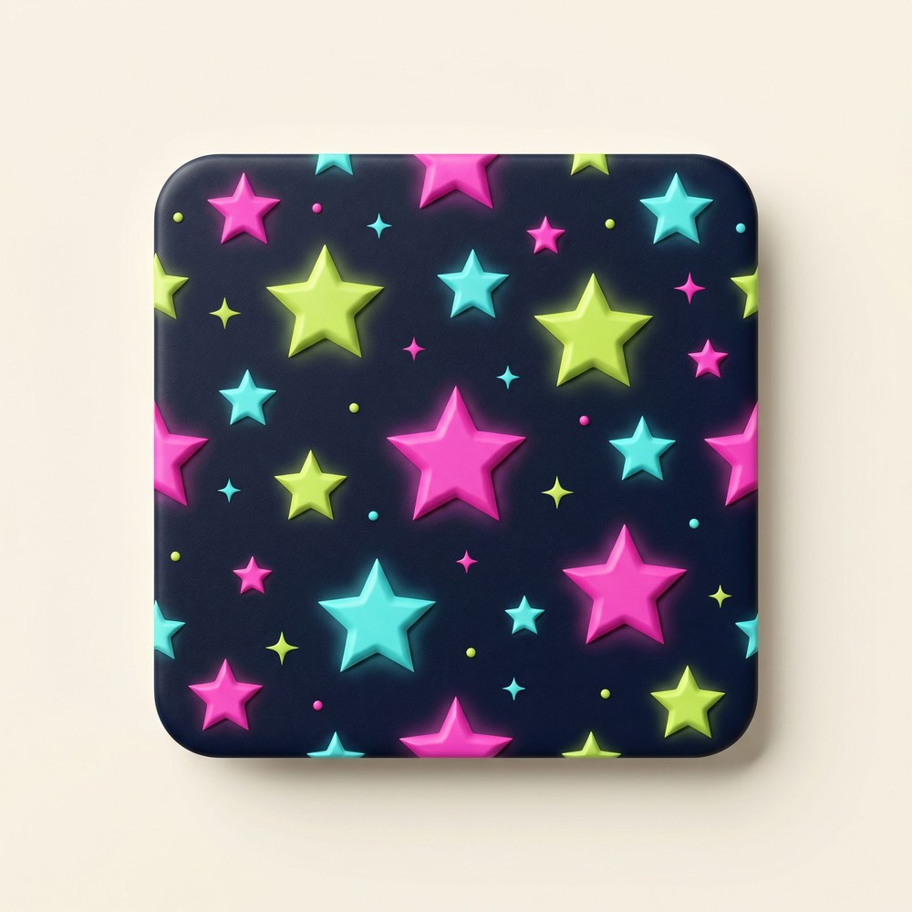 Starfield Pop
