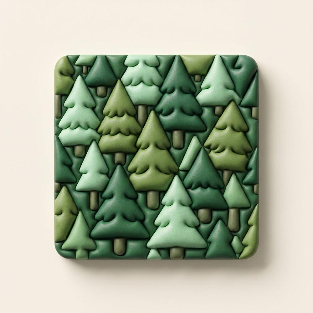 Forest Folk