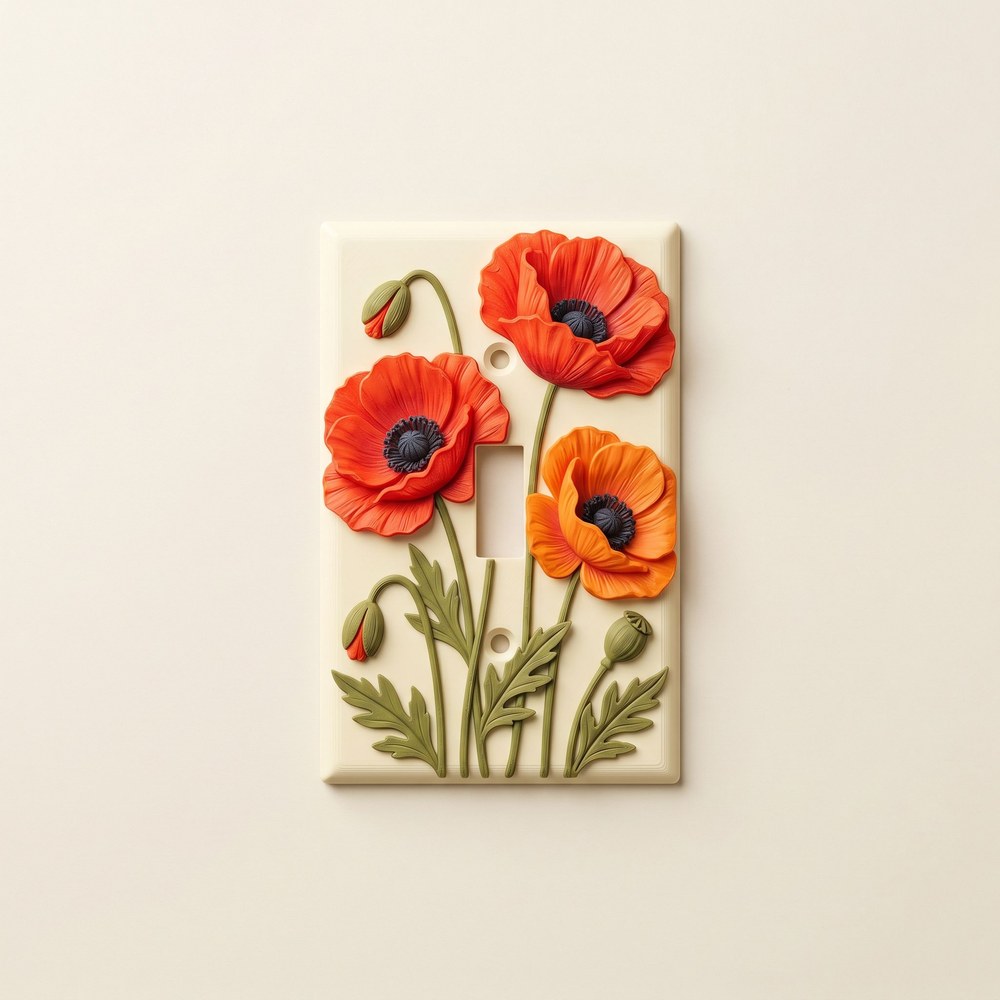 Poppy Pop