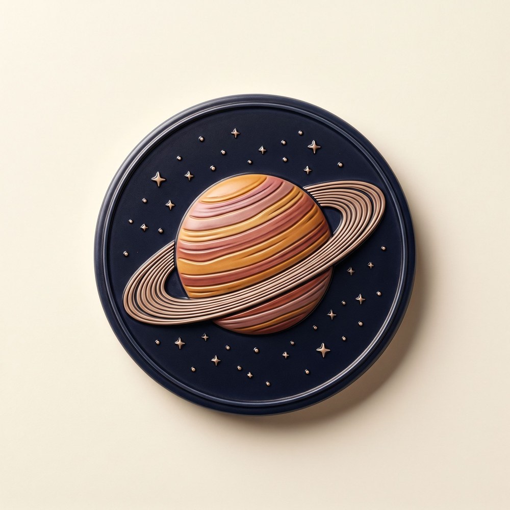 Ringed Giant