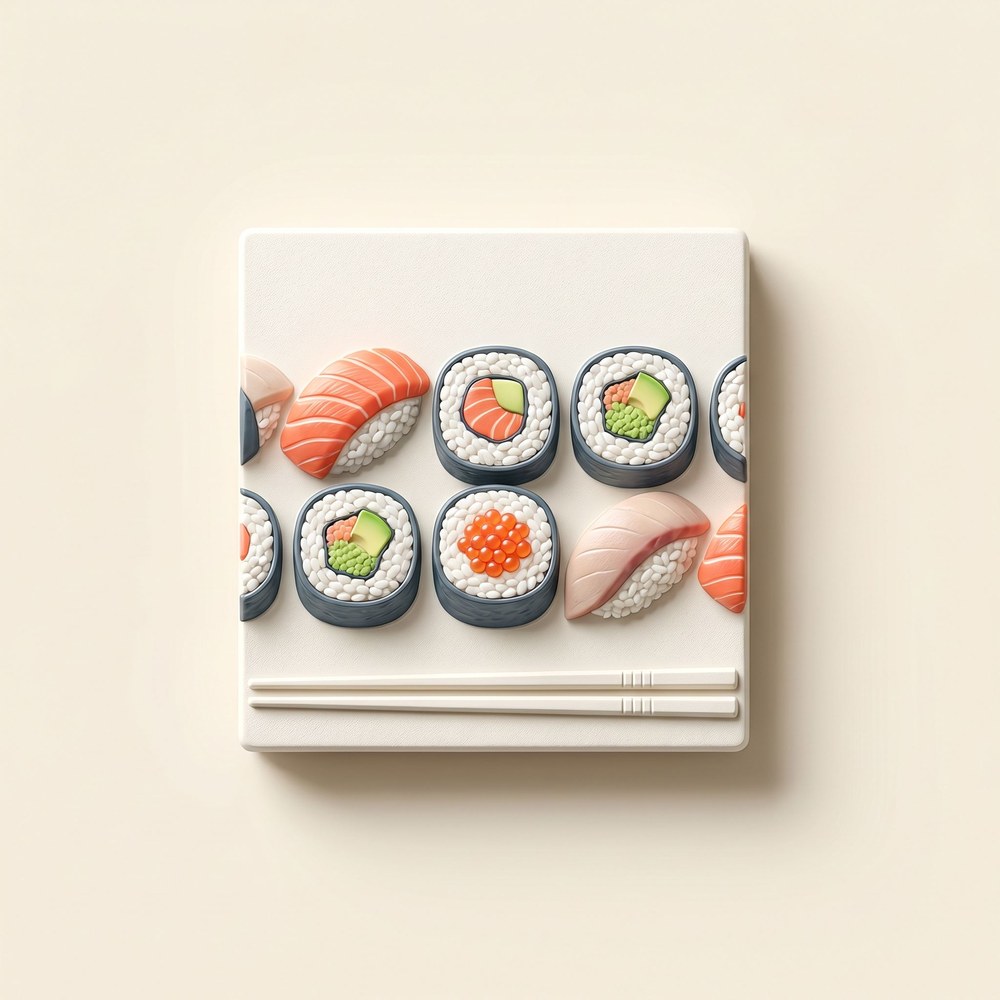 Sushi Row
