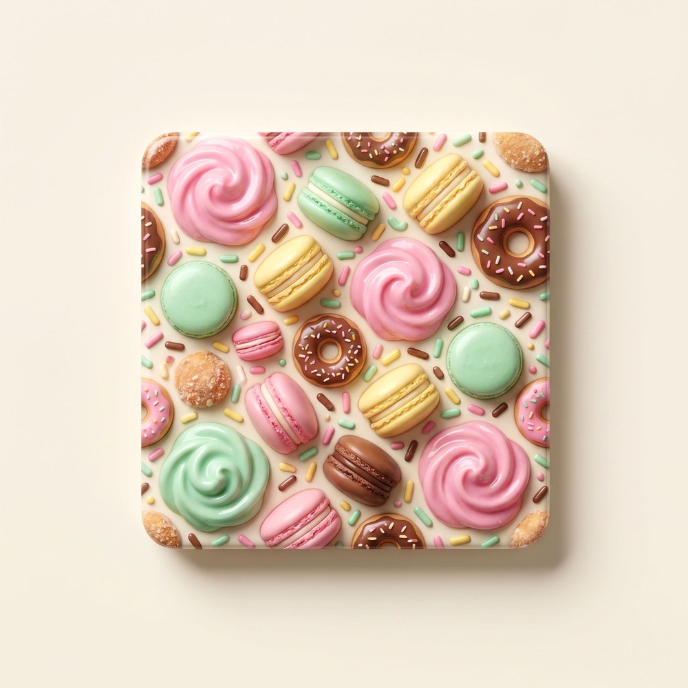 Sweet Sprinkle