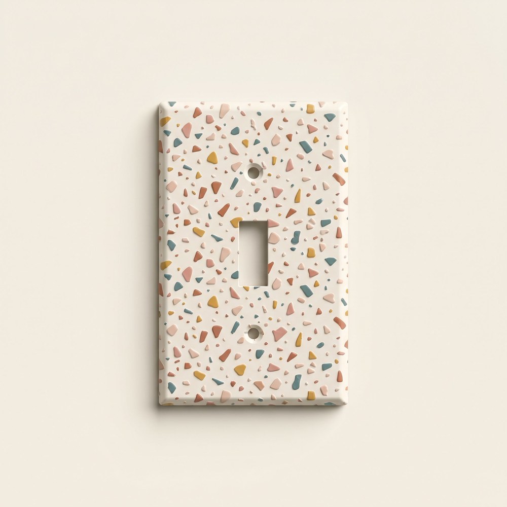 Terrazzo Pop