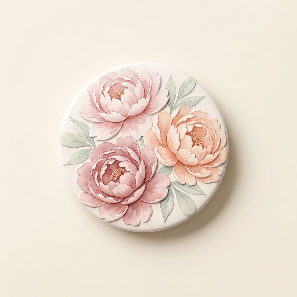 Peony Wash