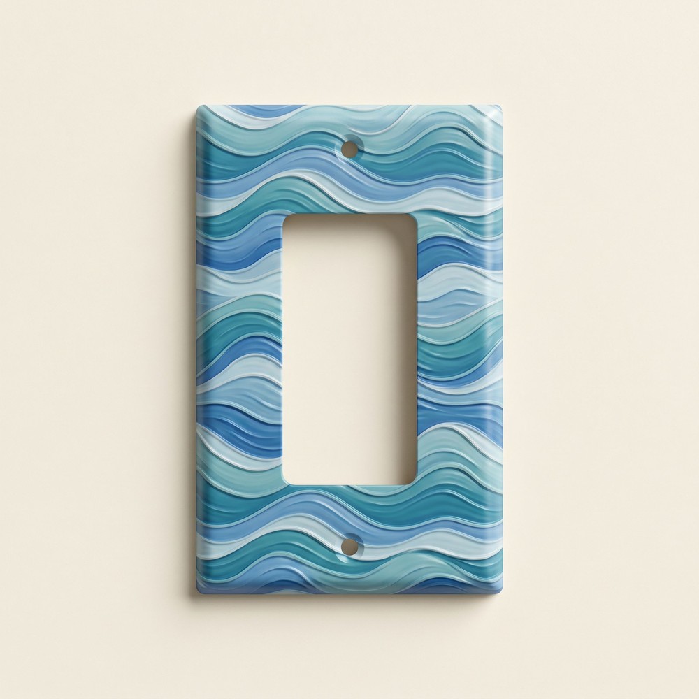 Wave Field