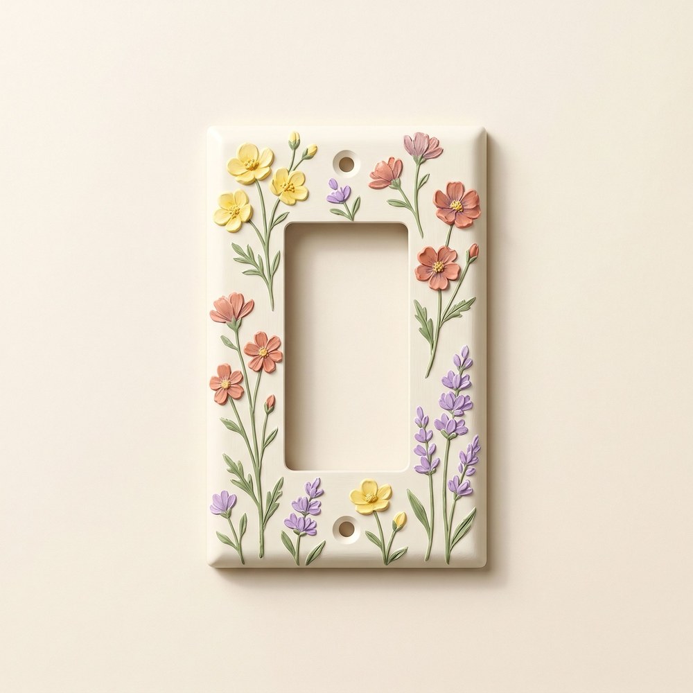 Meadow Wander